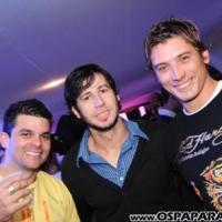 Veja quem está no camarote KF e Pub na Fapija 2011 em Jacareí