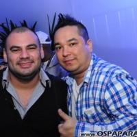 Veja quem está no camarote KF e Pub na Fapija 2011 em Jacareí