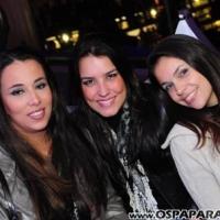 Veja quem está no camarote KF e Pub na Fapija 2011 em Jacareí
