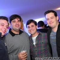 Veja quem está no camarote KF e Pub na Fapija 2011 em Jacareí