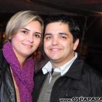 Veja quem está no camarote KF e Pub na Fapija 2011 em Jacareí