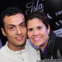 Veja quem está no camarote KF e Pub na Fapija 2011 em Jacareí