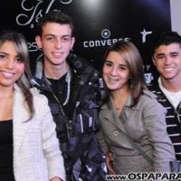 Veja quem está no camarote KF e Pub na Fapija 2011 em Jacareí