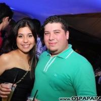 Veja quem está no camarote KF e Pub na Fapija 2011 em Jacareí