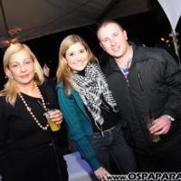 Veja quem está no camarote KF e Pub na Fapija 2011 em Jacareí