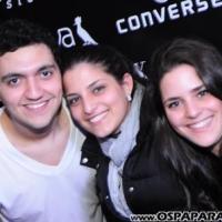 Veja quem está no camarote KF e Pub na Fapija 2011 em Jacareí