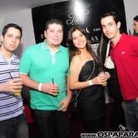 Veja quem está no camarote KF e Pub na Fapija 2011 em Jacareí