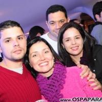 Veja quem está no camarote KF e Pub na Fapija 2011 em Jacareí
