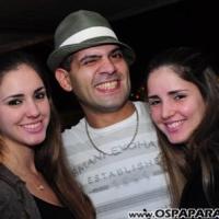 Veja quem está no camarote KF e Pub na Fapija 2011 em Jacareí