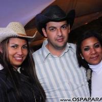 Veja quem está no camarote KF e Pub na Fapija 2011 em Jacareí