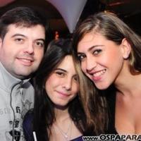 Veja quem está no camarote KF e Pub na Fapija 2011 em Jacareí