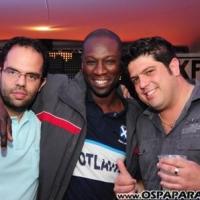 Veja quem está no camarote KF e Pub na Fapija 2011 em Jacareí