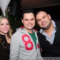 Veja quem está no camarote KF e Pub na Fapija 2011 em Jacareí