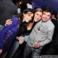 Veja quem está no camarote KF e Pub na Fapija 2011 em Jacareí