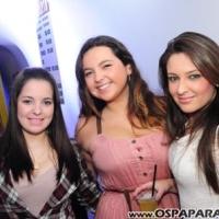 Veja quem está no camarote KF e Pub na Fapija 2011 em Jacareí