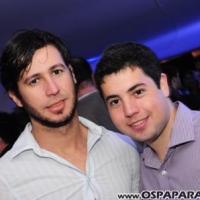 Veja quem está no camarote KF e Pub na Fapija 2011 em Jacareí