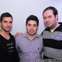 Veja quem está no camarote KF e Pub na Fapija 2011 em Jacareí