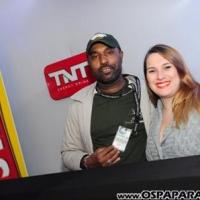 Veja quem está no camarote KF e Pub na Fapija 2011 em Jacareí