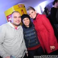 Veja quem está no camarote KF e Pub na Fapija 2011 em Jacareí
