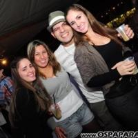 Veja quem está no camarote KF e Pub na Fapija 2011 em Jacareí
