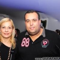 Veja quem está no camarote KF e Pub na Fapija 2011 em Jacareí
