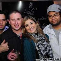 Veja quem está no camarote KF e Pub na Fapija 2011 em Jacareí