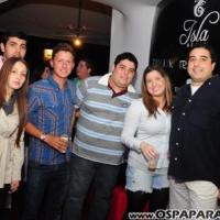 Veja quem está no camarote KF e Pub na Fapija 2011 em Jacareí