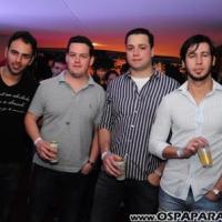 Veja quem está no camarote KF e Pub na Fapija 2011 em Jacareí