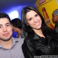 Veja quem está no camarote KF e Pub na Fapija 2011 em Jacareí