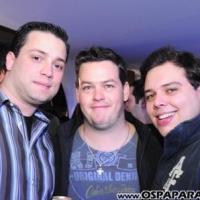Veja quem está no camarote KF e Pub na Fapija 2011 em Jacareí