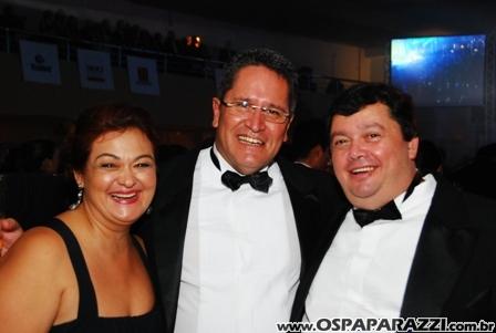 Lulu Santos canta no aniversário de São José dos Campos