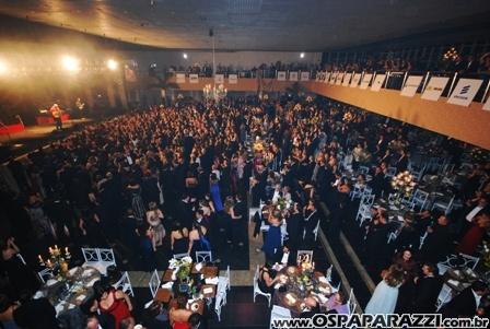 Lulu Santos canta no aniversário de São José dos Campos