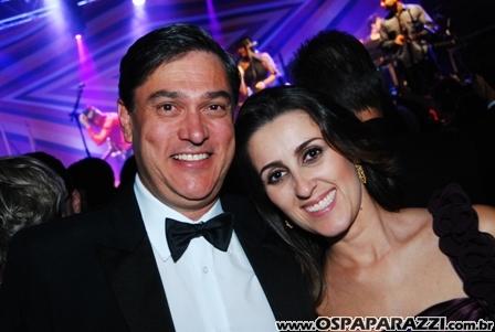 Lulu Santos canta no aniversário de São José dos Campos