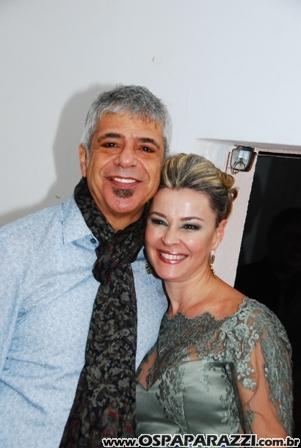 Lulu Santos canta no aniversário de São José dos Campos
