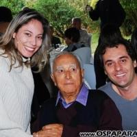 Labieno Thiago comemora 90 anos em São José
