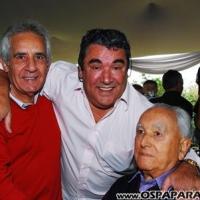 Labieno Thiago comemora 90 anos em São José