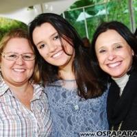 Labieno Thiago comemora 90 anos em São José