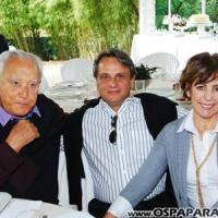 Labieno Thiago comemora 90 anos em São José