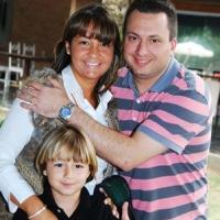 Labieno Thiago comemora 90 anos em São José