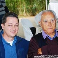 Labieno Thiago comemora 90 anos em São José