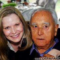 Labieno Thiago comemora 90 anos em São José