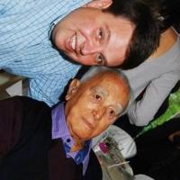 Labieno Thiago comemora 90 anos em São José