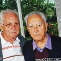 Labieno Thiago comemora 90 anos em São José