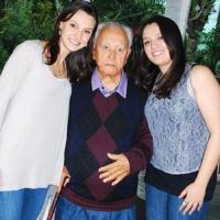 Labieno Thiago comemora 90 anos em São José