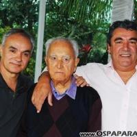 Labieno Thiago comemora 90 anos em São José