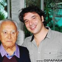 Labieno Thiago comemora 90 anos em São José