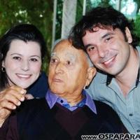 Labieno Thiago comemora 90 anos em São José