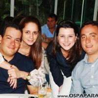 Labieno Thiago comemora 90 anos em São José