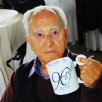 Labieno Thiago comemora 90 anos em São José