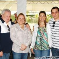 Labieno Thiago comemora 90 anos em São José